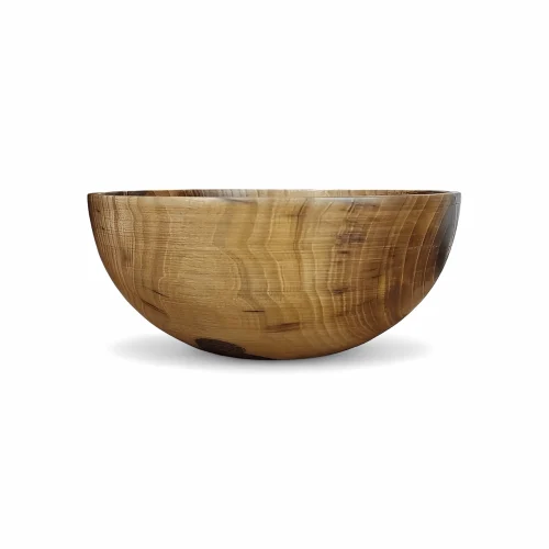 کاسه چوبی Woodlyn